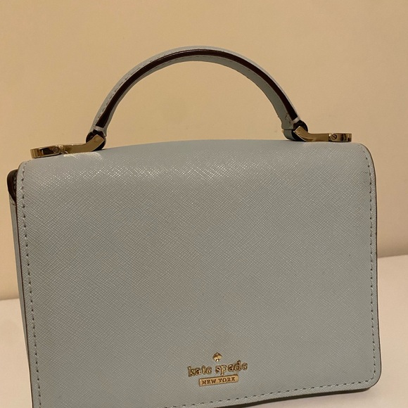 Kate Spade  ♠️ - New York , Maisie Patterson Drive Crossbody Handbag - Picture 3 of 11
